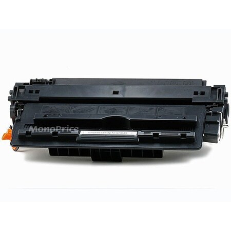 Monoprice Compatible HP16A Q7516A Laser Toner - Black 9523